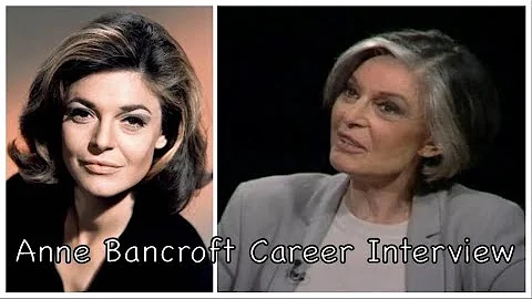 Anne Bancroft Photo 19