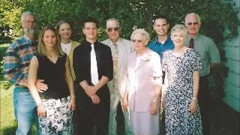 Harold Beard Photo 20