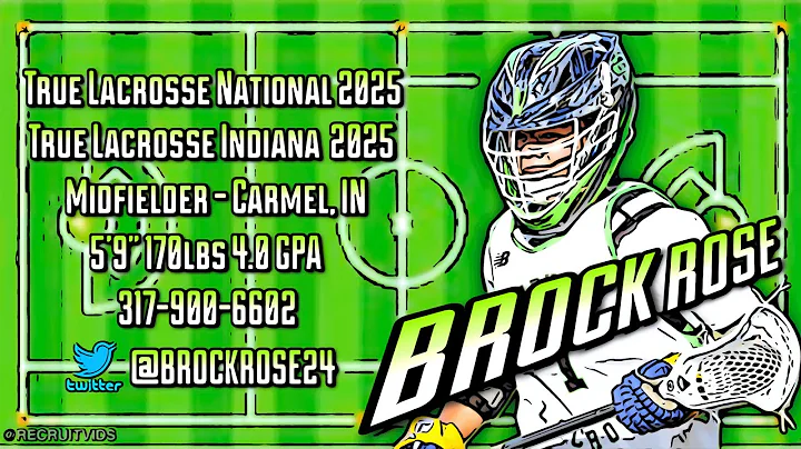 Brock Rose Photo 25