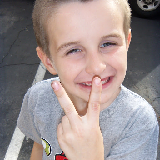 Michael Limon Photo 12