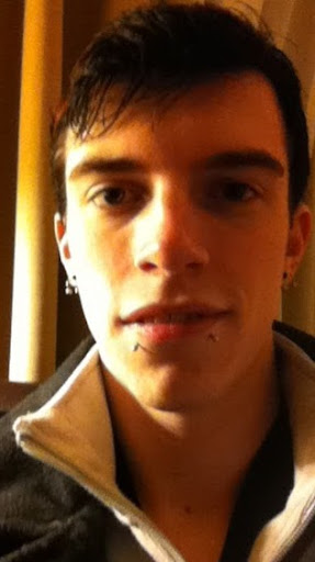 Chad Dickerson Photo 14
