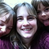 Amy Holbrook Photo 7
