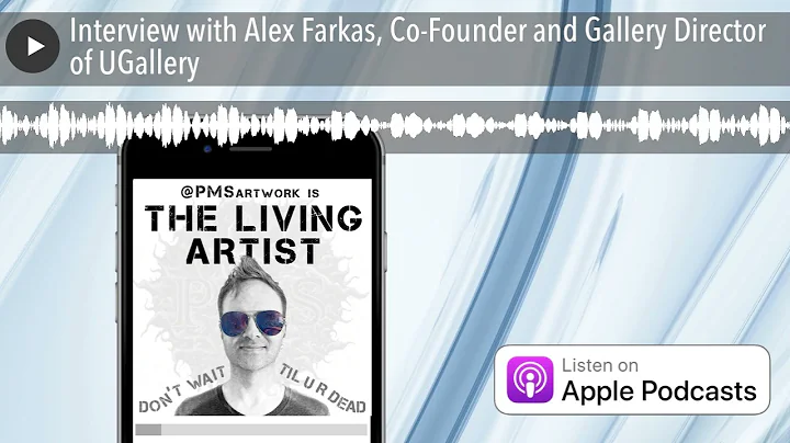 Alex Farkas Photo 26