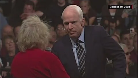 Johnny Mccain Photo 24