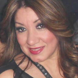 Mary Hinojosa Photo 13