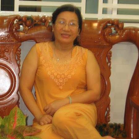 Chinh Luu Photo 7