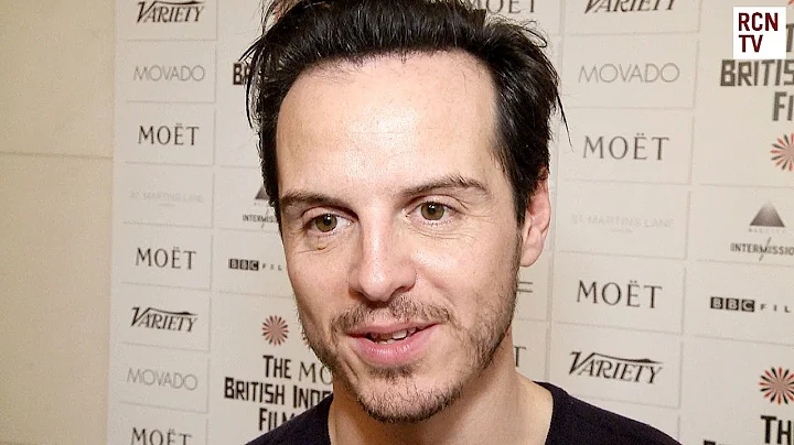 Andrew Benedict Photo 36