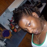 Tosha Montgomery Photo 3