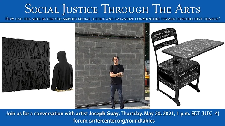 Joseph Guay Photo 15
