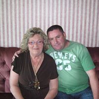 Christine Walton Photo 6