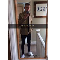 George Goodrich Photo 6