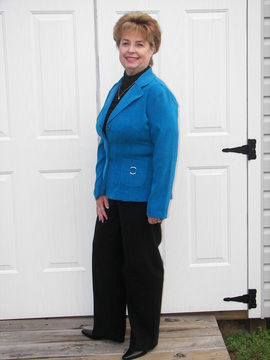 Mary Kelley Photo 19