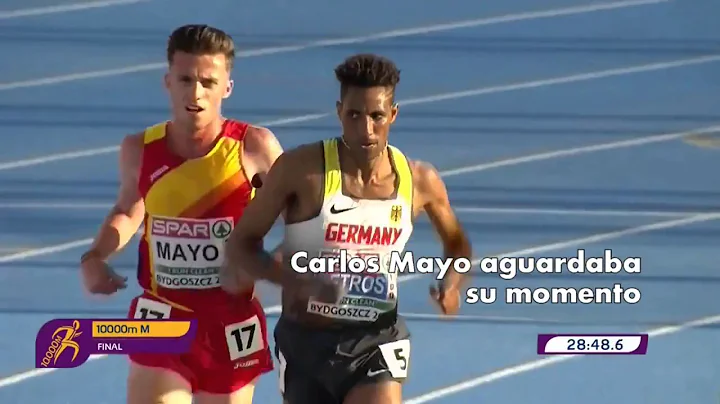 Carlos Mayo Photo 24