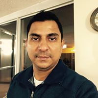 Alex Mathai Photo 4