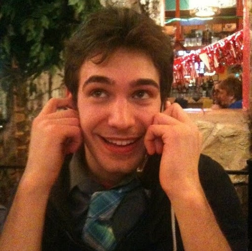 John Totten Photo 13