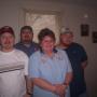 Betty Goodwin Photo 24