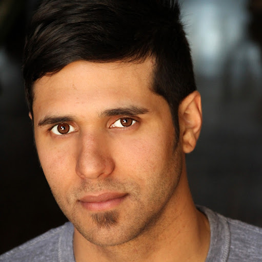 Aaron Kahn Photo 11