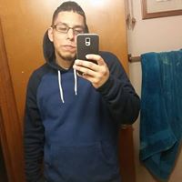Randy Garza Photo 2