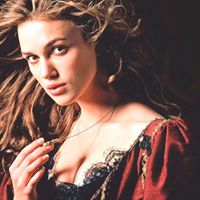 Elizabeth Swan Photo 4
