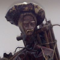 George Wager Photo 2