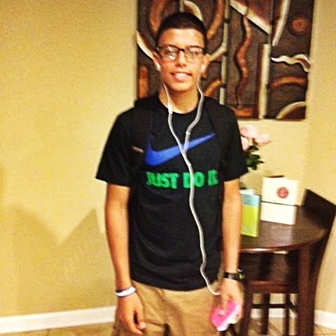 Marcus Ayala Photo 10