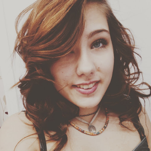 Brooke Myers Photo 11