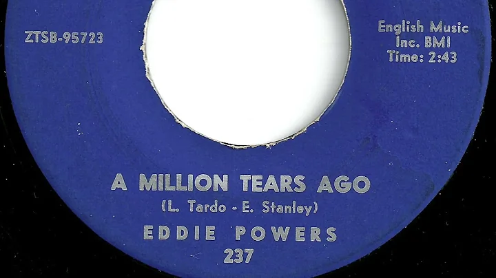 Eddie Powers Photo 32