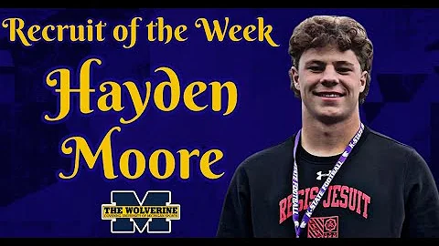 Hayden Moore Photo 27