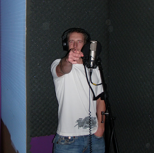 Luke Caldwell Photo 12