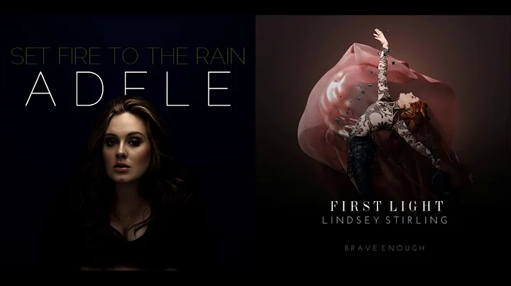Adele Lindsey Photo 10