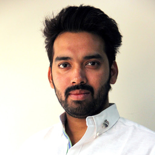 Prashant Nair Photo 11
