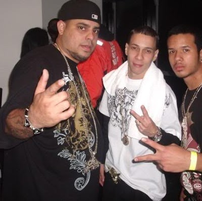 Samuel Gerena Photo 9