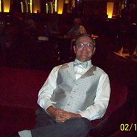 Douglas Starr Photo 1