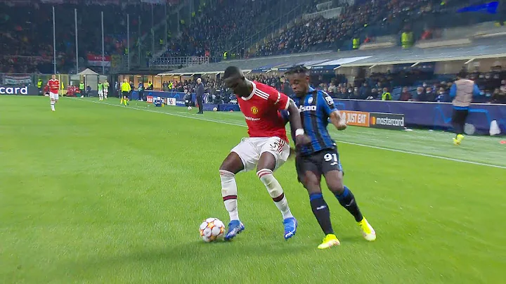Eric Bailly Photo 21