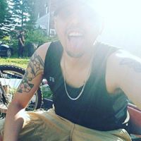 Michael Aponte Photo 1