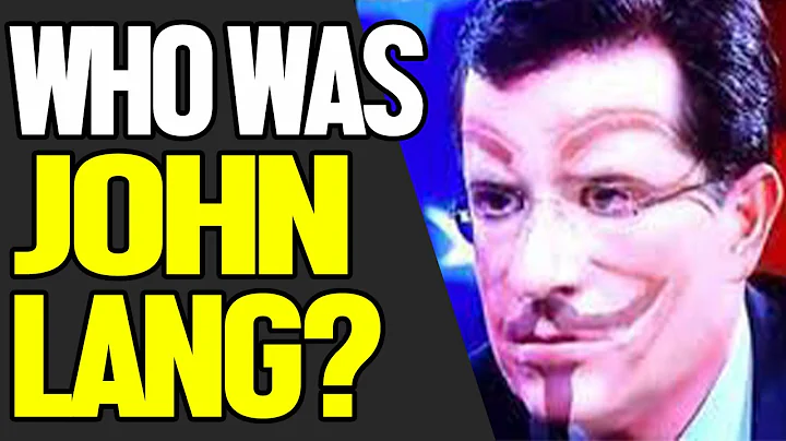 John Lang Photo 42