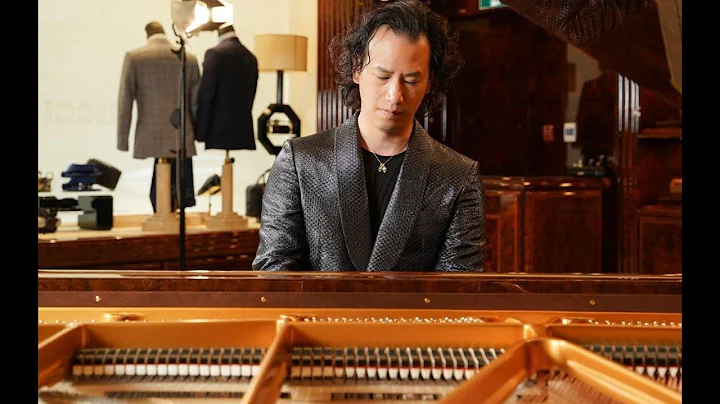 Daniel Chow Photo 36