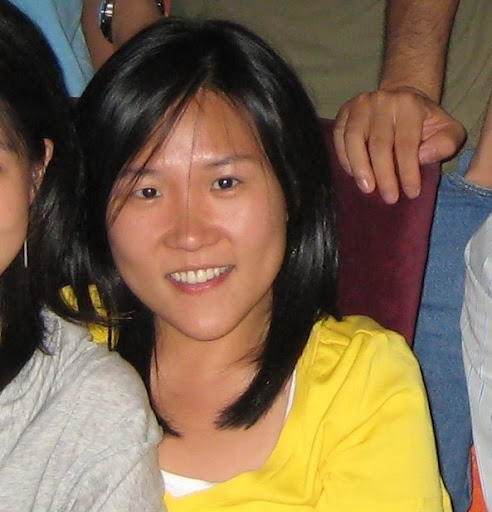 Angela Chiu Photo 11