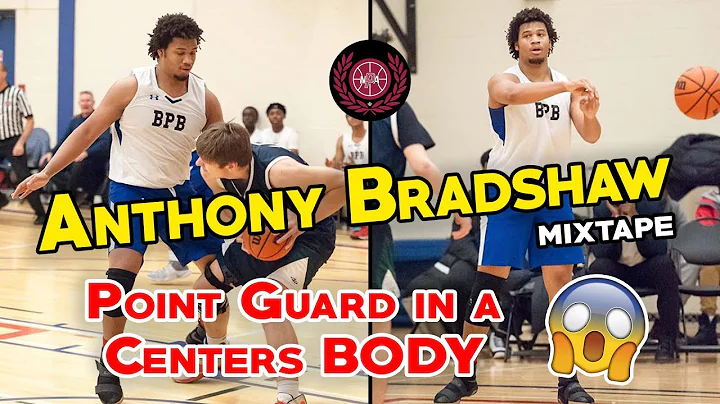 Anthony Bradshaw Photo 32