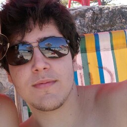 Victor Cunha Photo 12