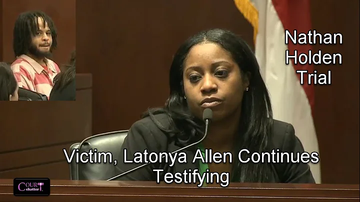 Latonya Allen Photo 30