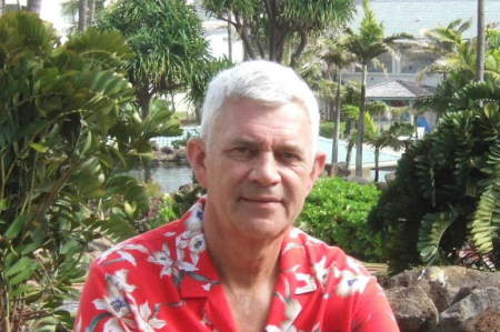 Richard Hunsinger Photo 6