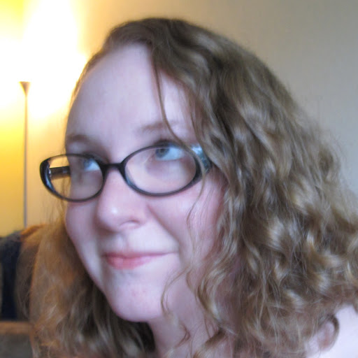 Rebecca Baker Photo 13