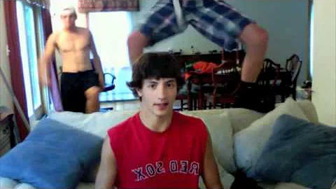 Colman Lydon Photo 7