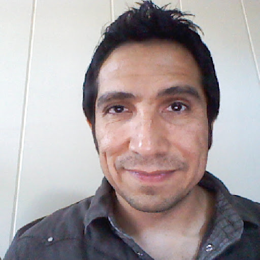 Roland Guerrero Photo 11