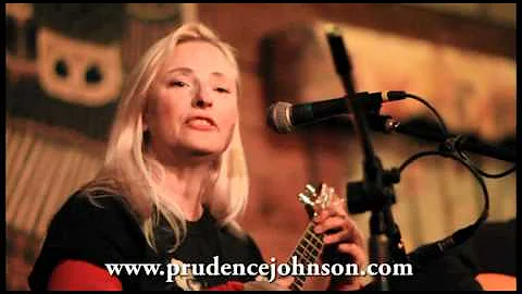Prudence Johnson Photo 14