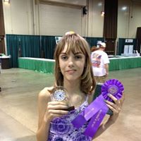Tammy Davies Photo 3