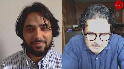 Ahmer Khan Photo 39