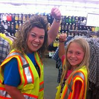 Crystal Claussen Photo 1