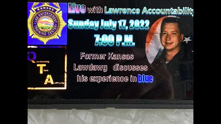 Lawrence Kilmer Photo 11